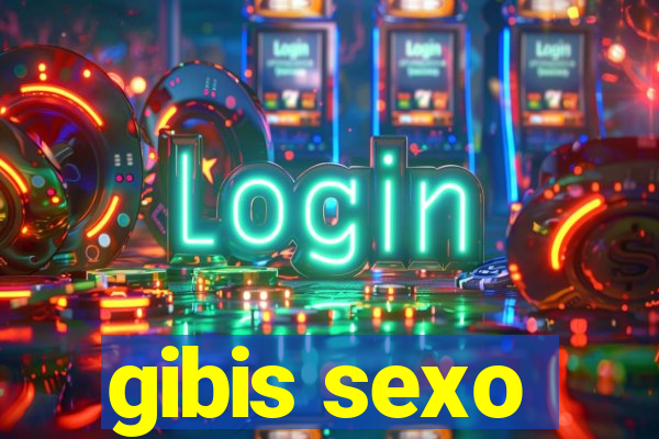 gibis sexo